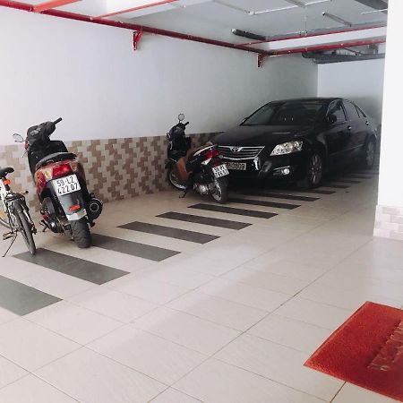 Airstar Serviced Apartment TP. Hồ Chí Minh Ngoại thất bức ảnh