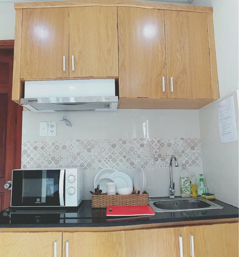 Airstar Serviced Apartment TP. Hồ Chí Minh Ngoại thất bức ảnh