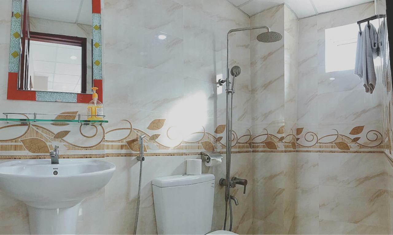 Airstar Serviced Apartment TP. Hồ Chí Minh Ngoại thất bức ảnh