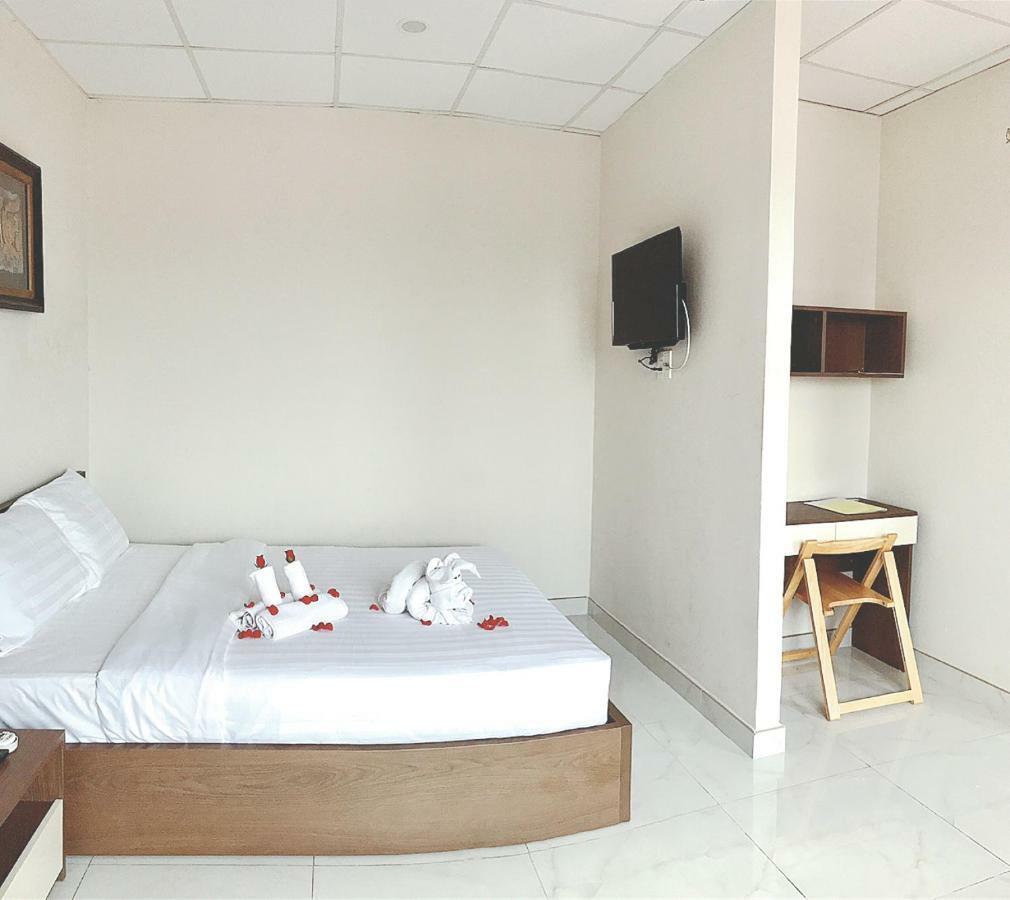 Airstar Serviced Apartment TP. Hồ Chí Minh Ngoại thất bức ảnh