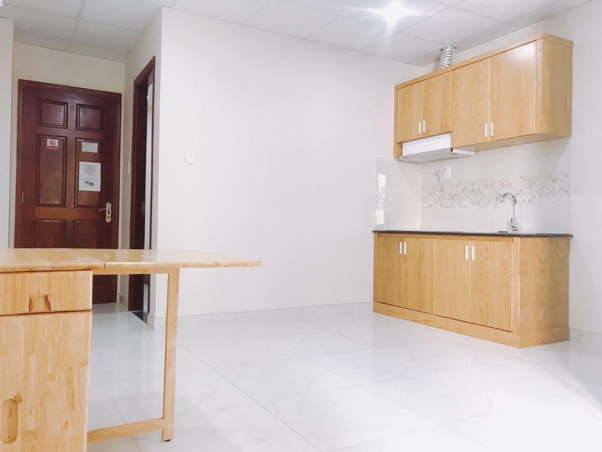 Airstar Serviced Apartment TP. Hồ Chí Minh Ngoại thất bức ảnh
