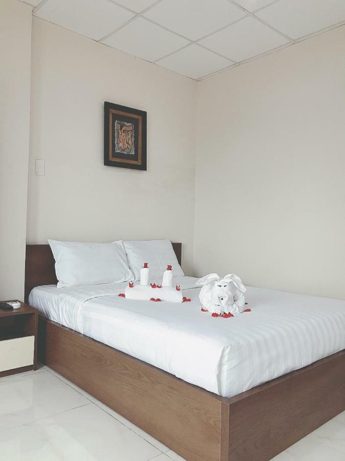 Airstar Serviced Apartment TP. Hồ Chí Minh Ngoại thất bức ảnh