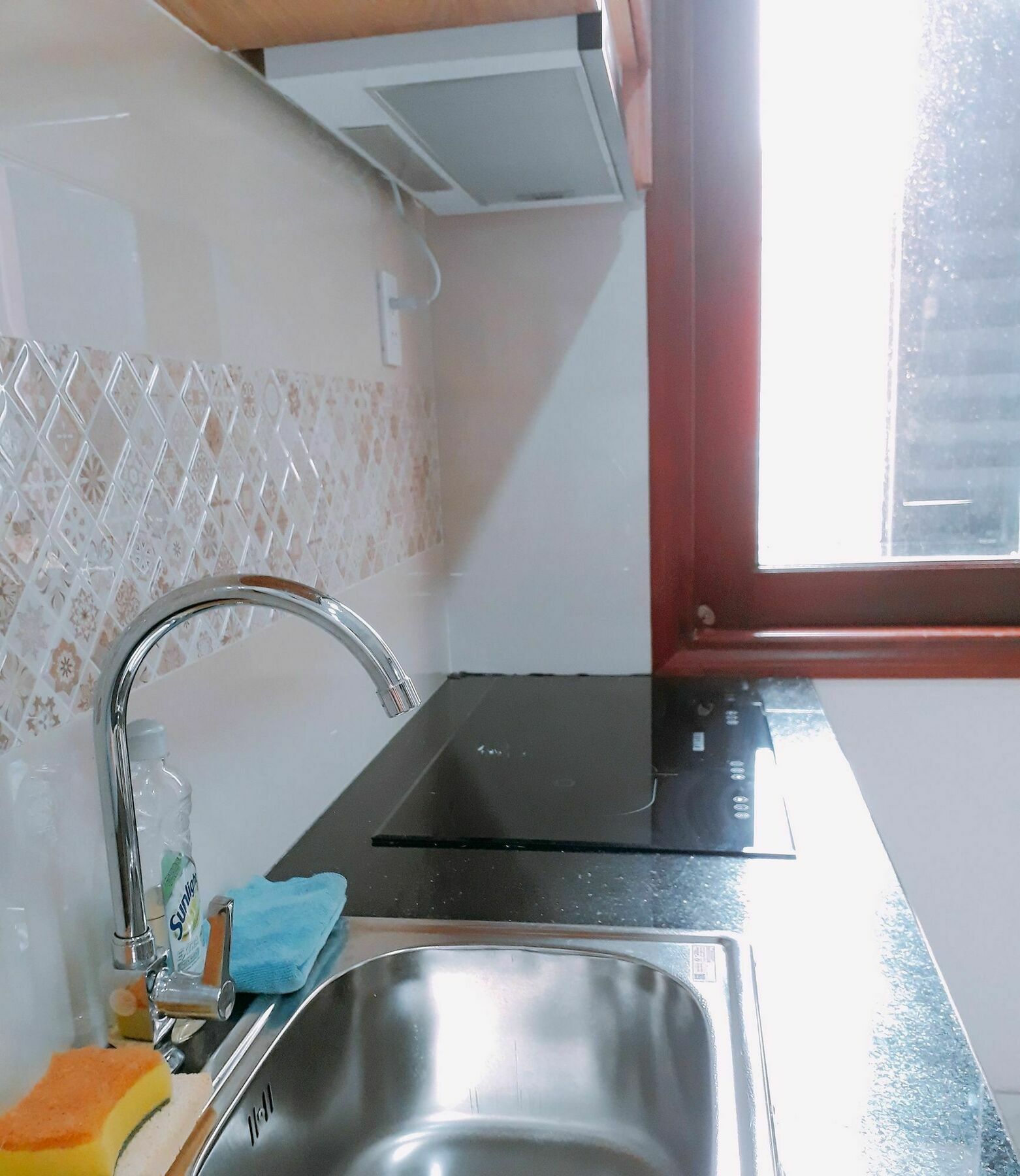 Airstar Serviced Apartment TP. Hồ Chí Minh Ngoại thất bức ảnh