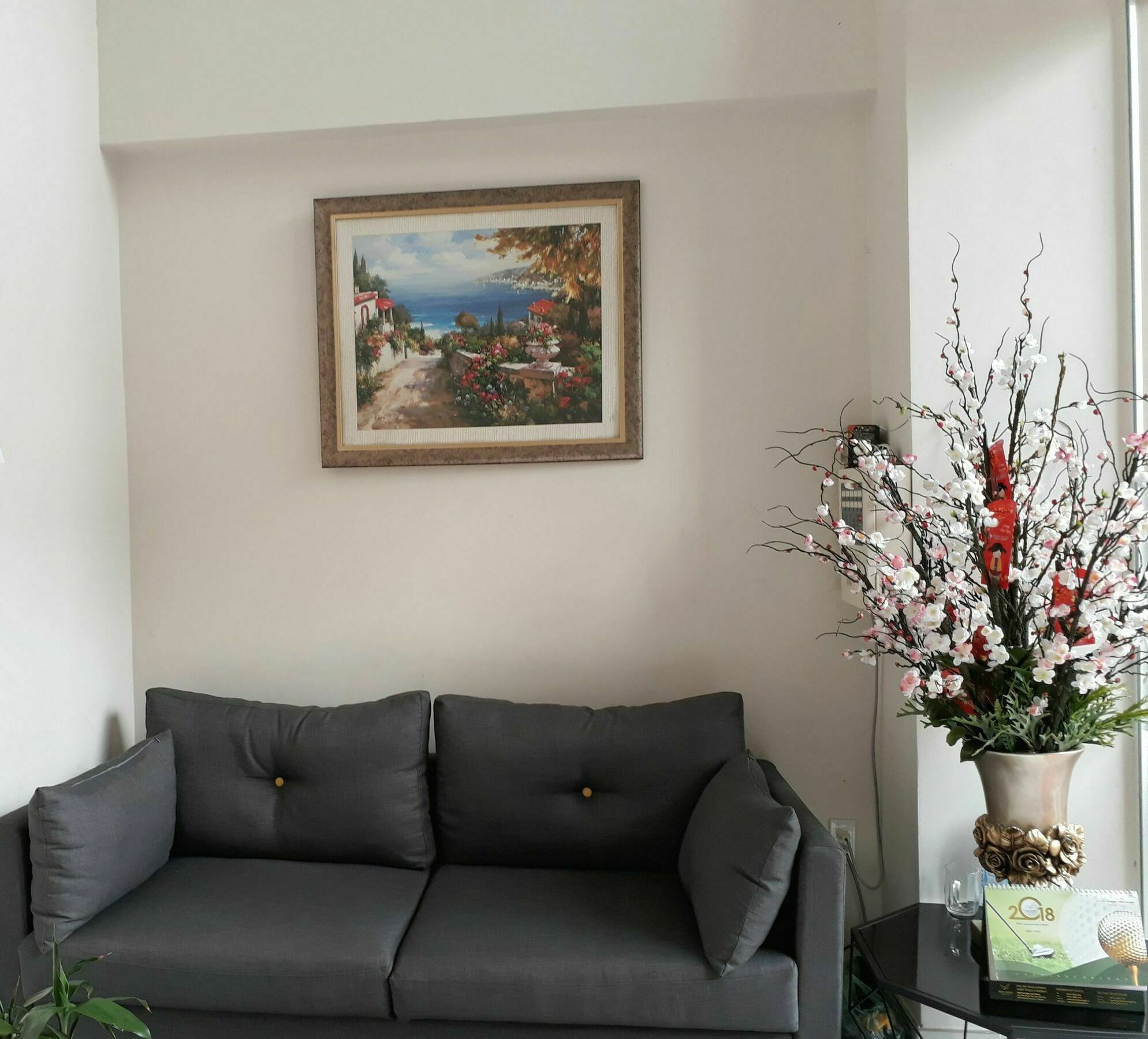 Airstar Serviced Apartment TP. Hồ Chí Minh Ngoại thất bức ảnh