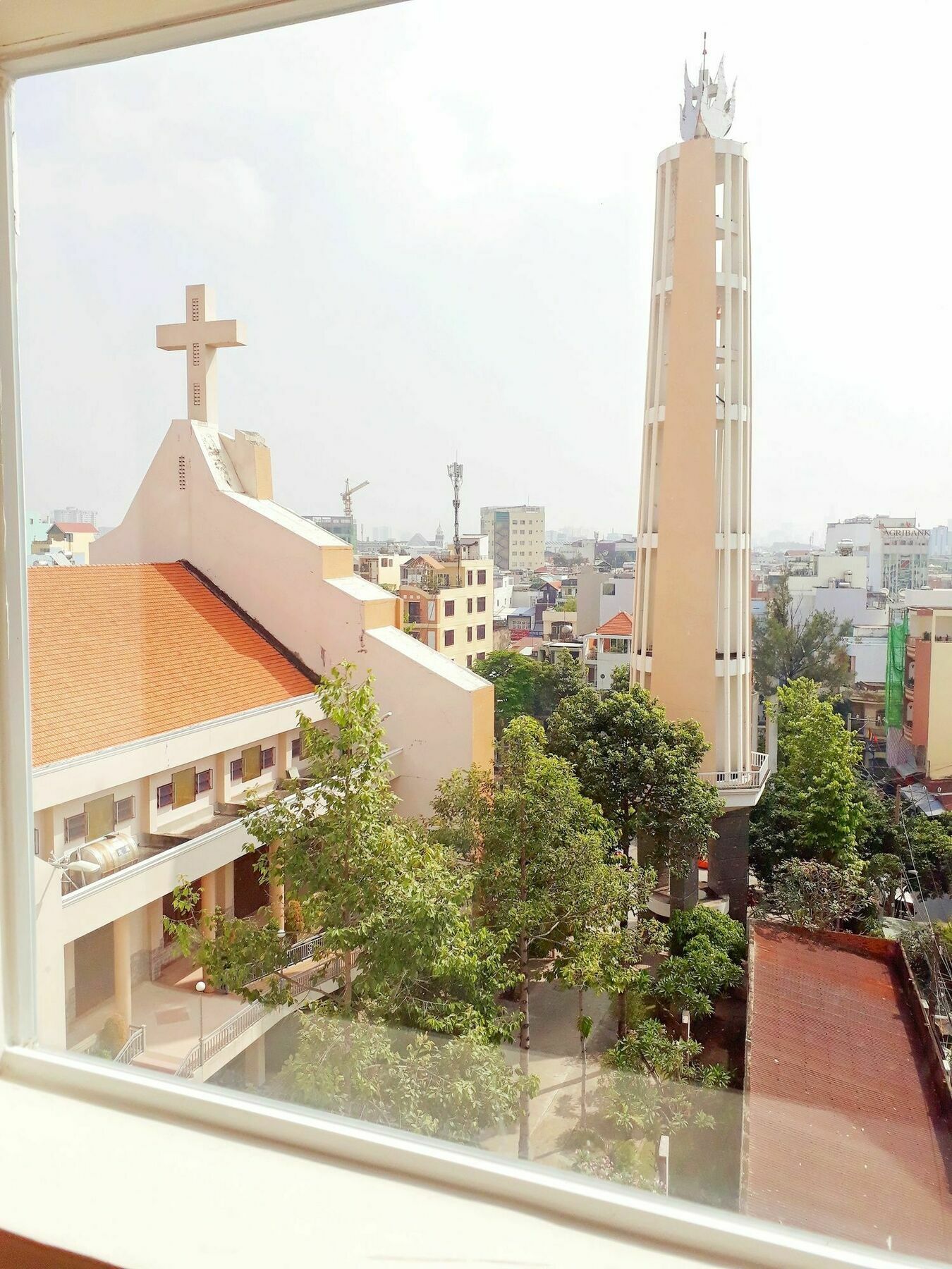 Airstar Serviced Apartment TP. Hồ Chí Minh Ngoại thất bức ảnh