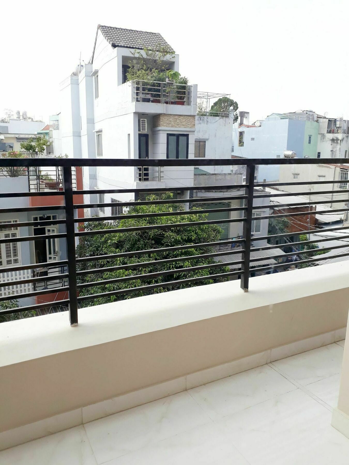 Airstar Serviced Apartment TP. Hồ Chí Minh Ngoại thất bức ảnh