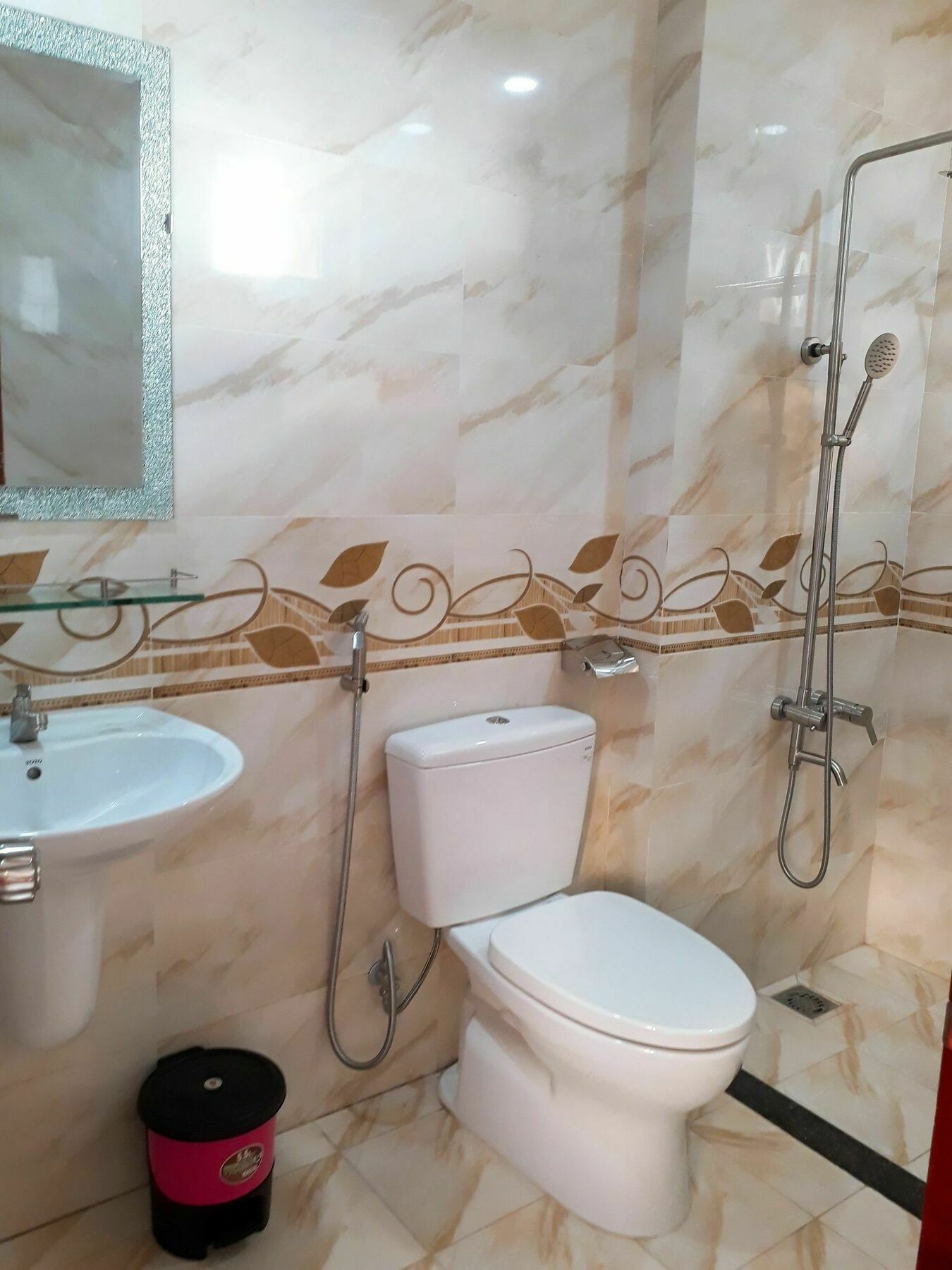 Airstar Serviced Apartment TP. Hồ Chí Minh Ngoại thất bức ảnh